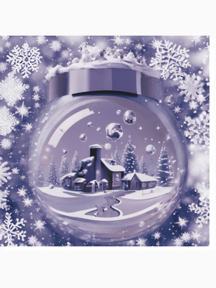 Christmas bauble by Tedos7