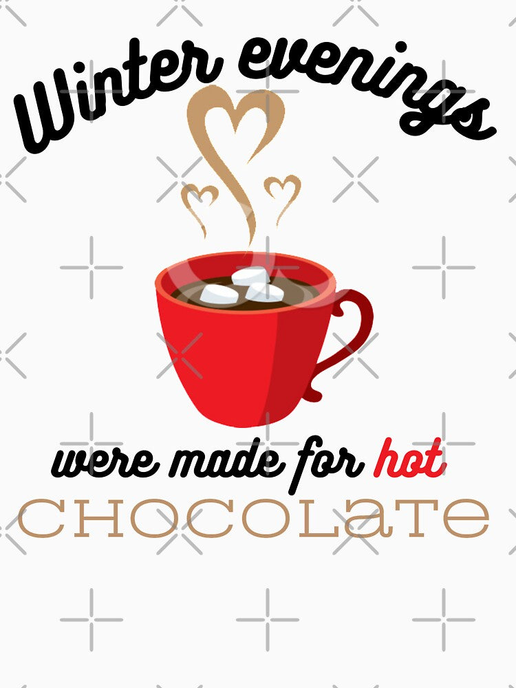 funny hot chocolate bombs gift by Jake  Knifer