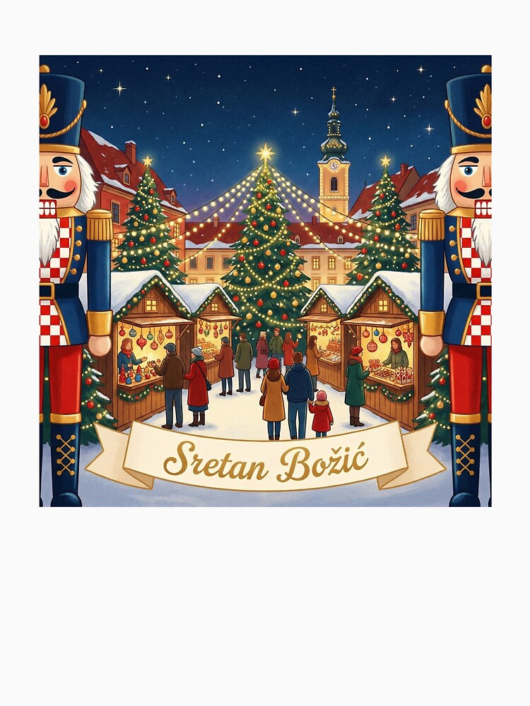 Croatian Christmas by OffBeatLab