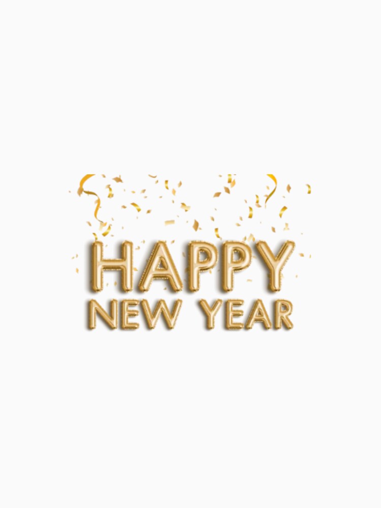 New year 2023 by ETUSTORE