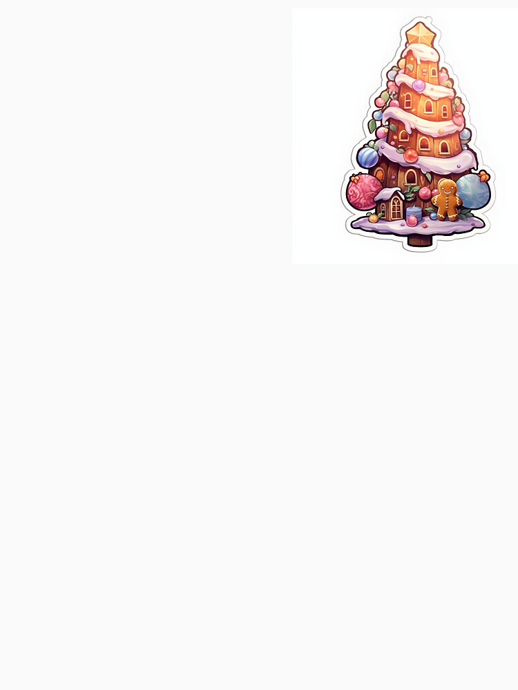 Make a wish on cristmas cake by RainbowDreamm