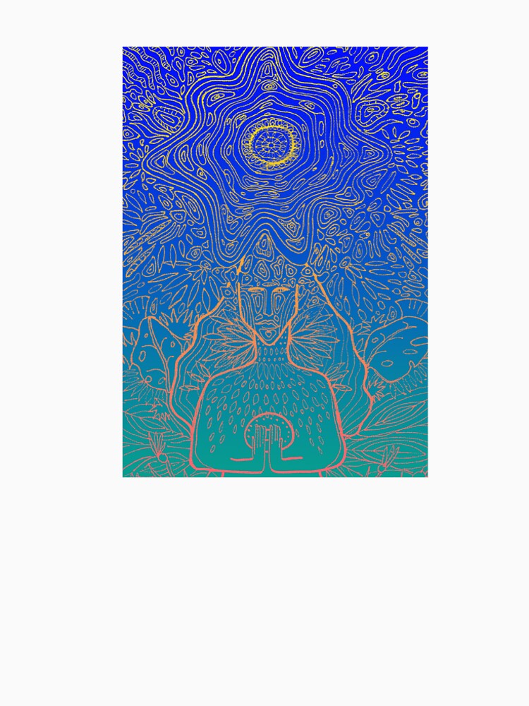 winter solstice by Risa Folli