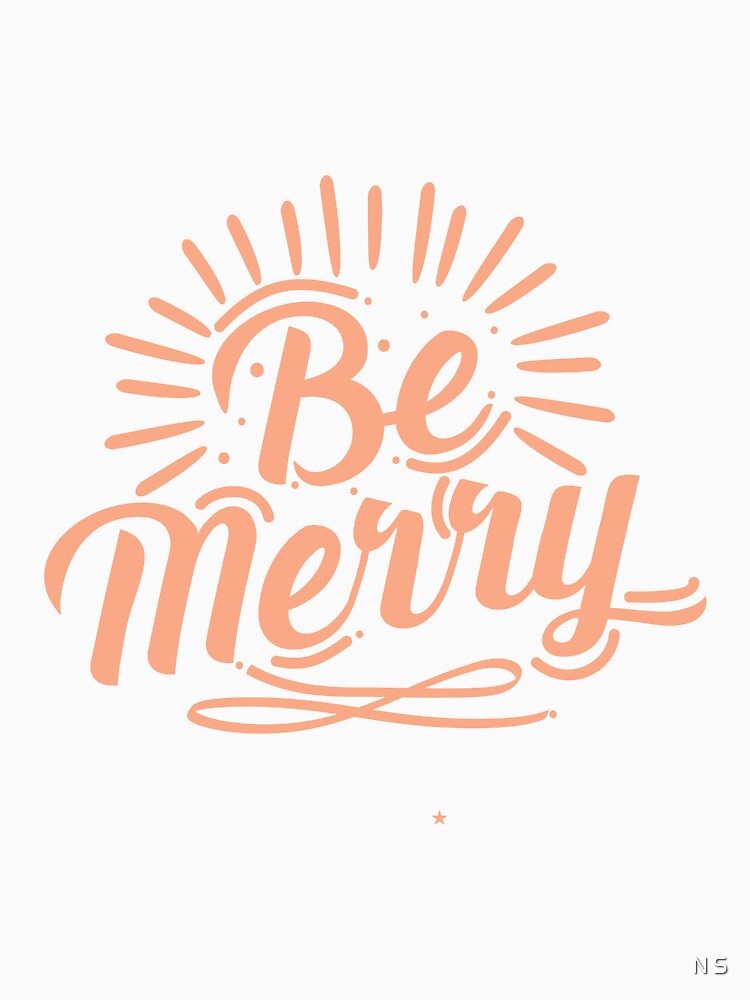 Be Merry and Bright by nirmalsawlani