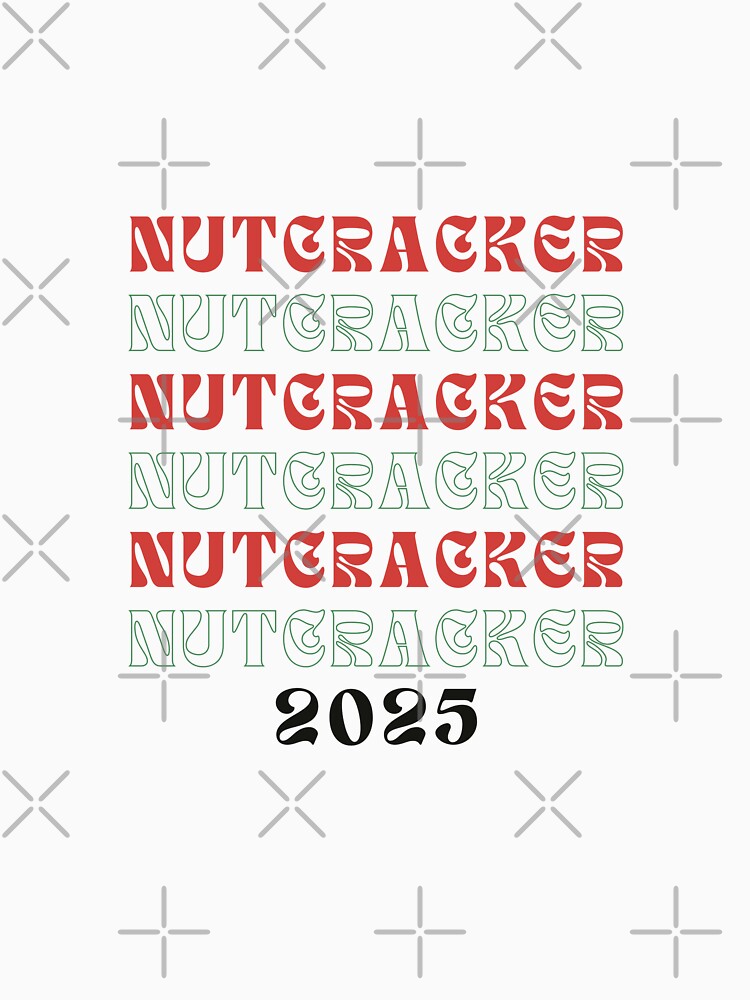 Nutcracker 2025 by HartFelt