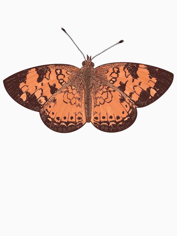 Butterfly - Dark Academia Inspired by easears