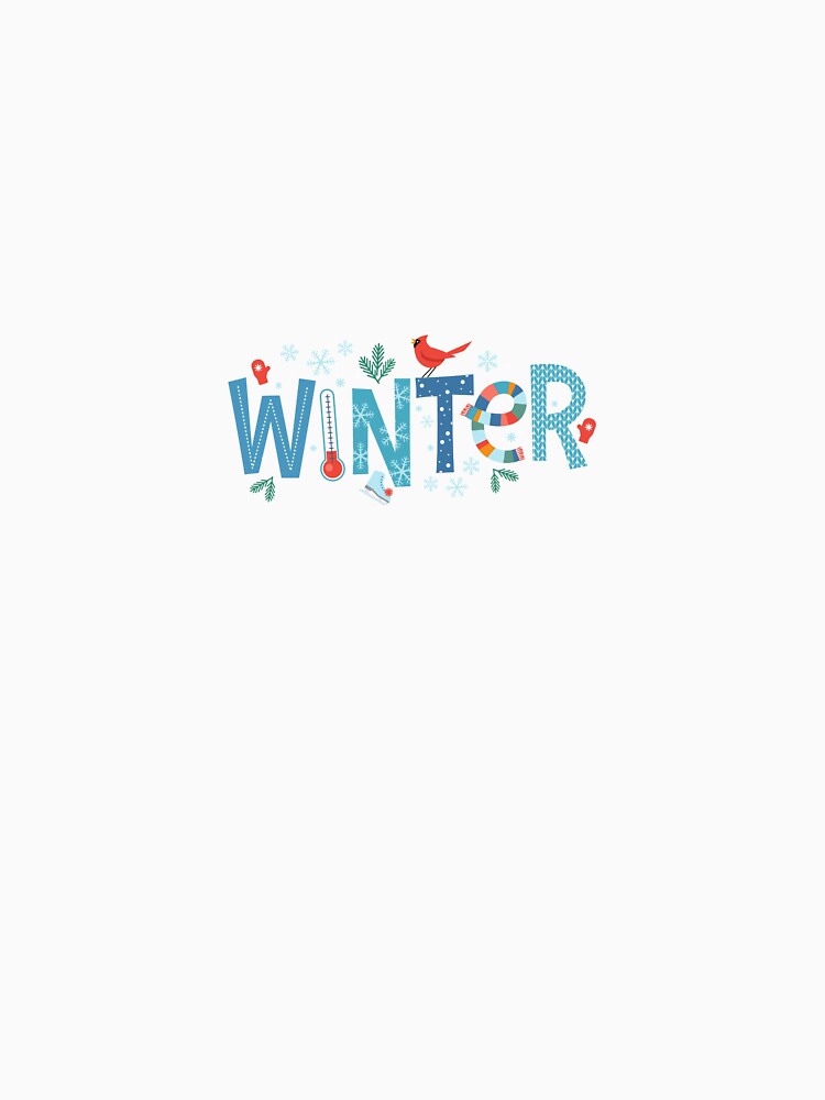 Winter by Bunberry142