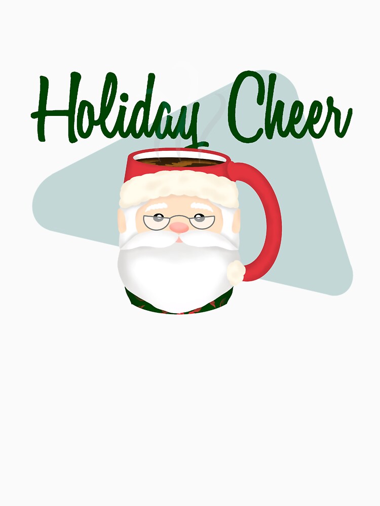 Holiday Cheer by egilbreth