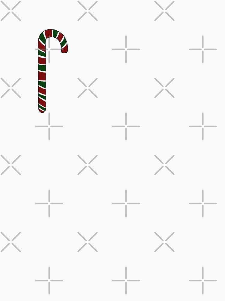christmas candy cane by NSdesigns55