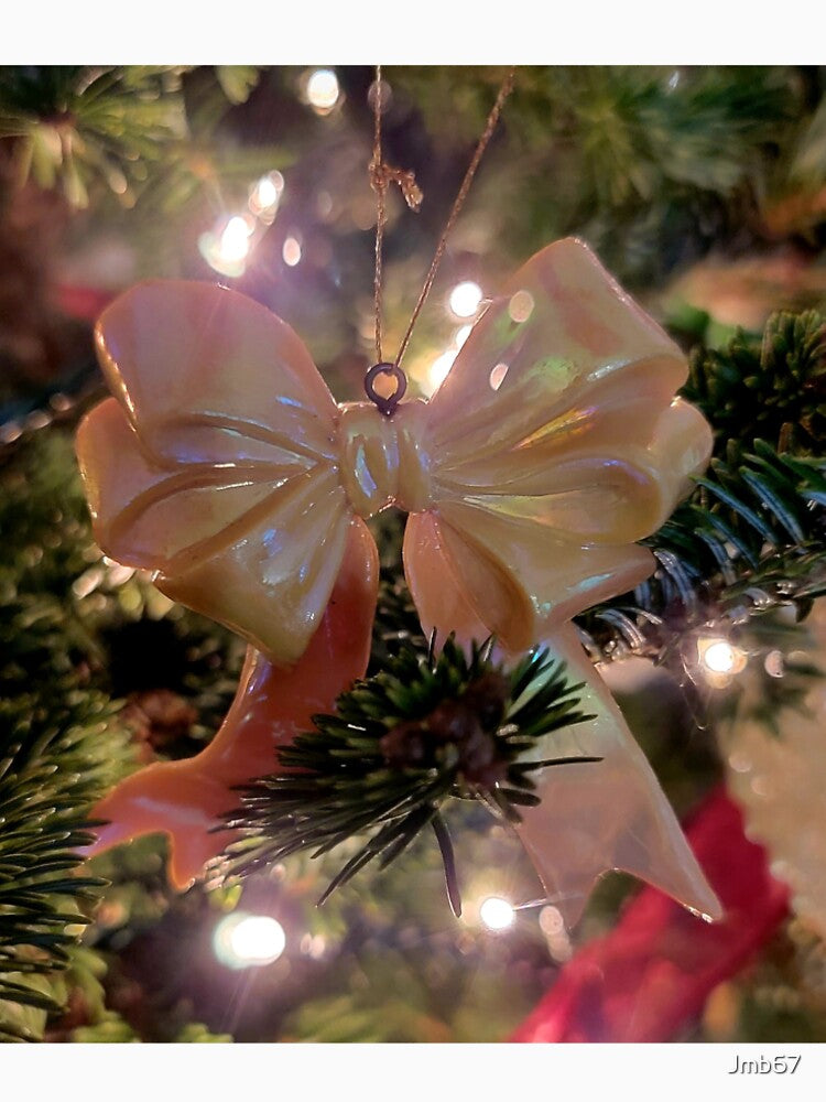Christmas ornament by Jmb67