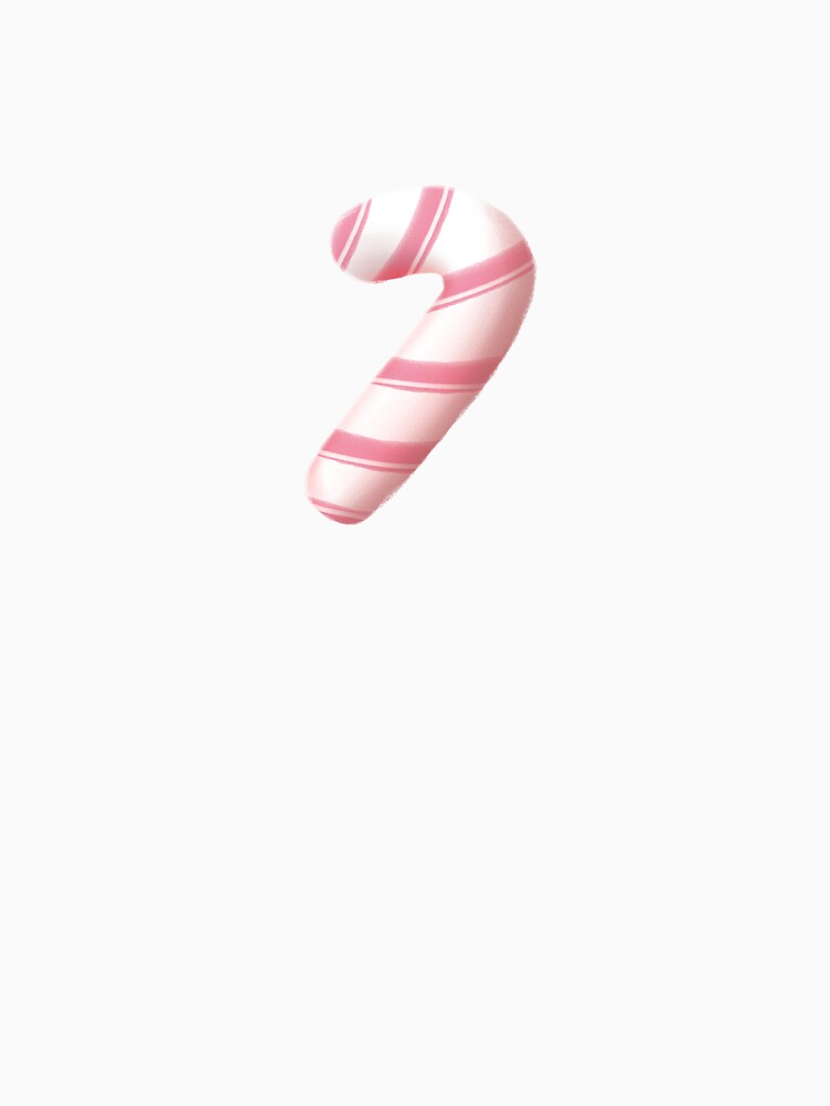 candy cane by pupuhouseart