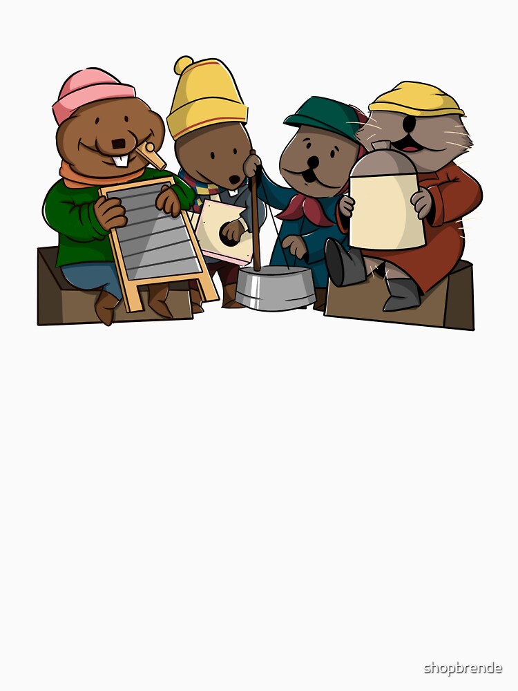 Jug Band by shopbrende