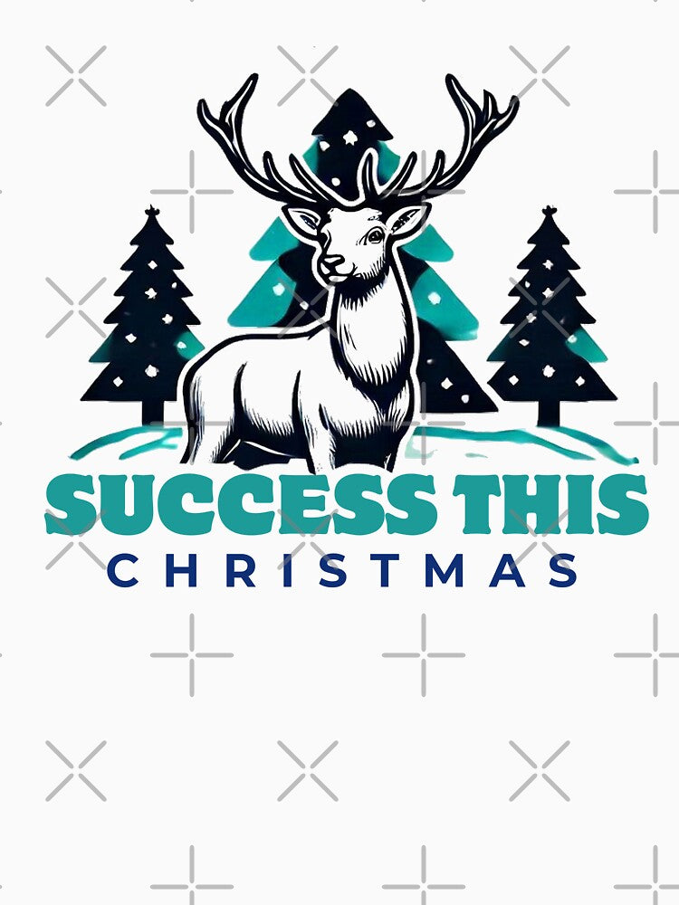 Success this Christmas by DRE-AM