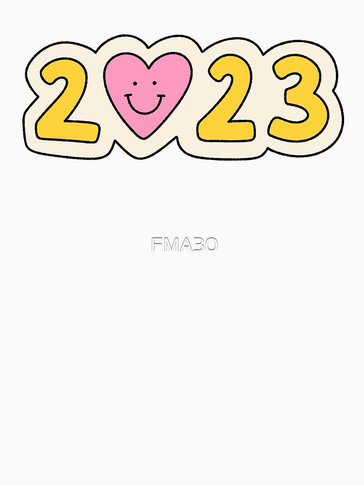 Finally 2023 by FMA30