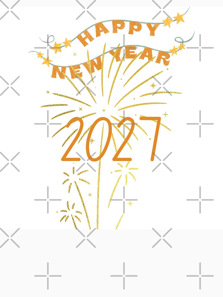 NEW YEAR CELEBRATION 2027 by missoundream