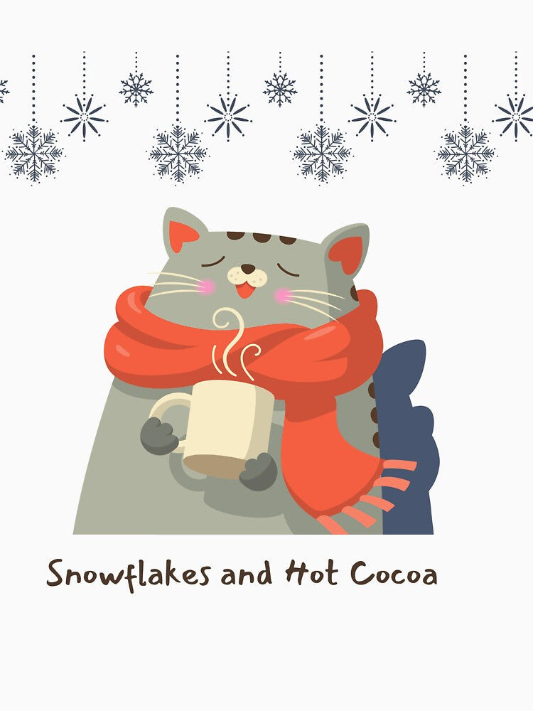 hot cocoa by nourstudio