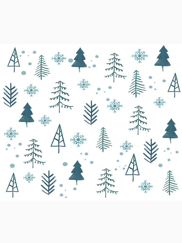Winter Wonderland by therighttee1