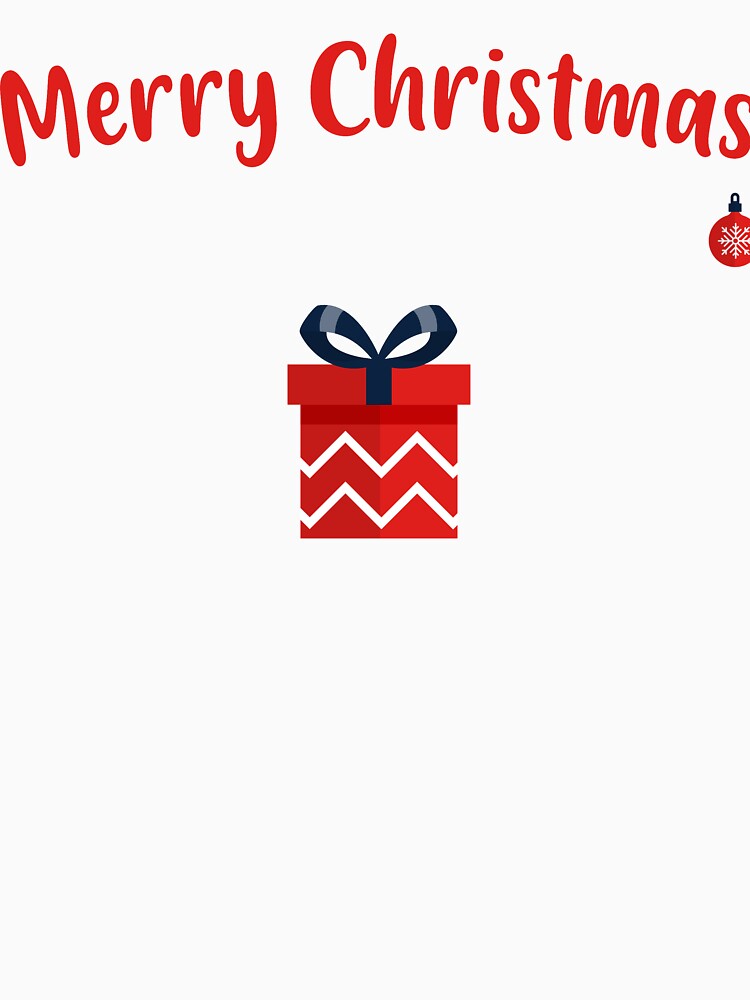 Merry Christmas, merry christmas by Curlyhaire