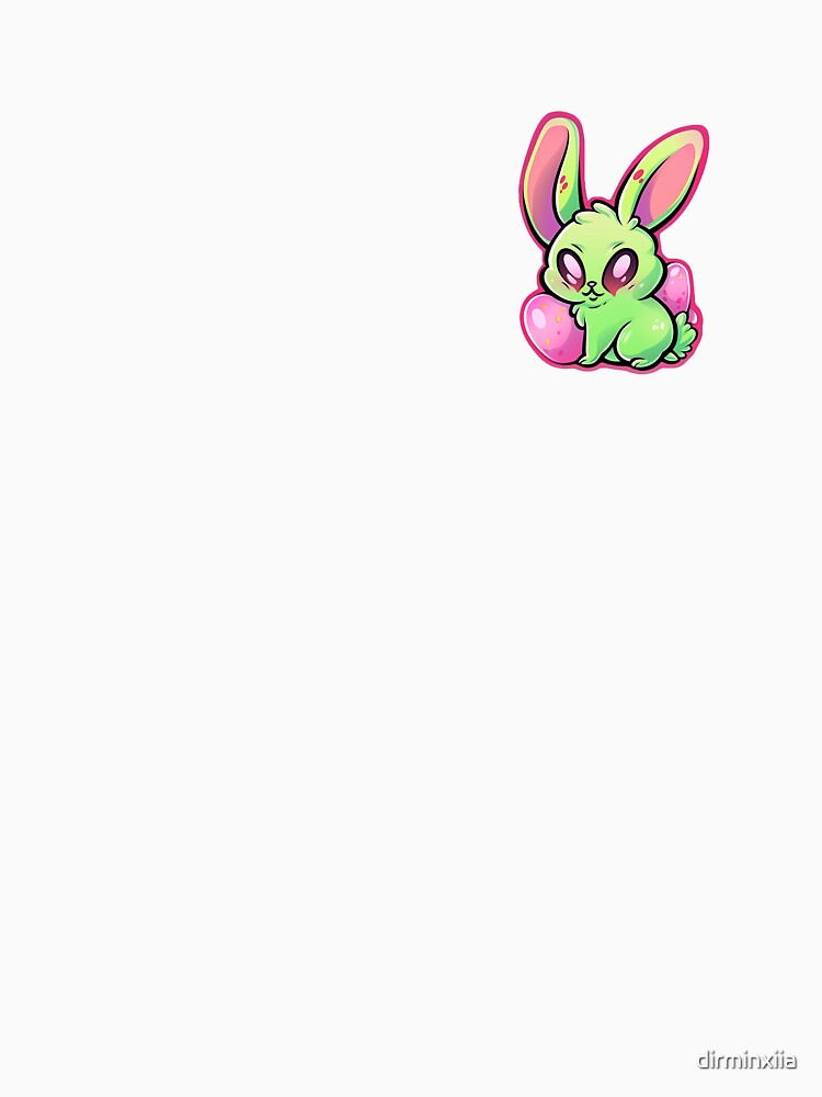 Jolly Rabbit Revelry Grump by dirminxiia