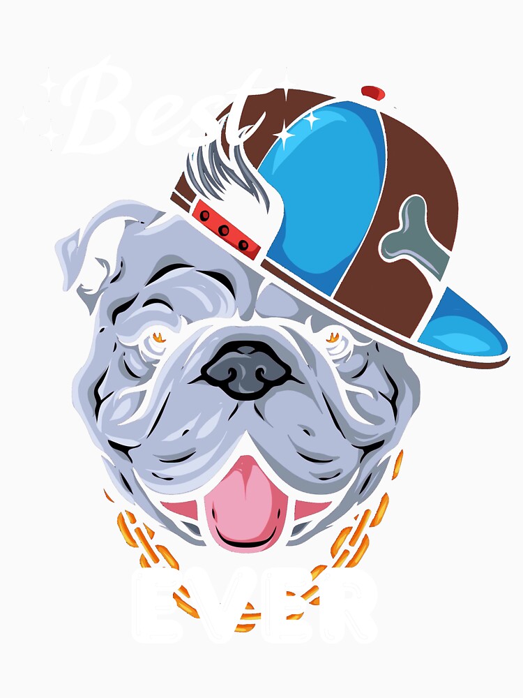 Best dog ever by Oulboujers
