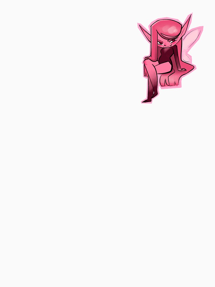 Pink Fairy by Frantip2000