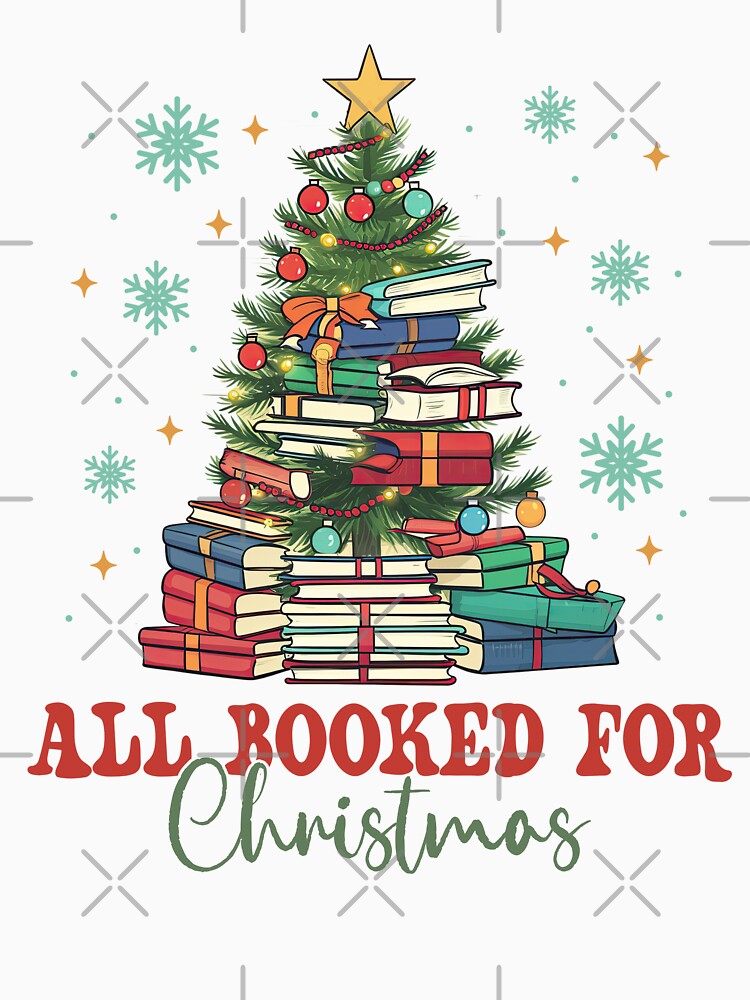 Book Christmas by Storylovers