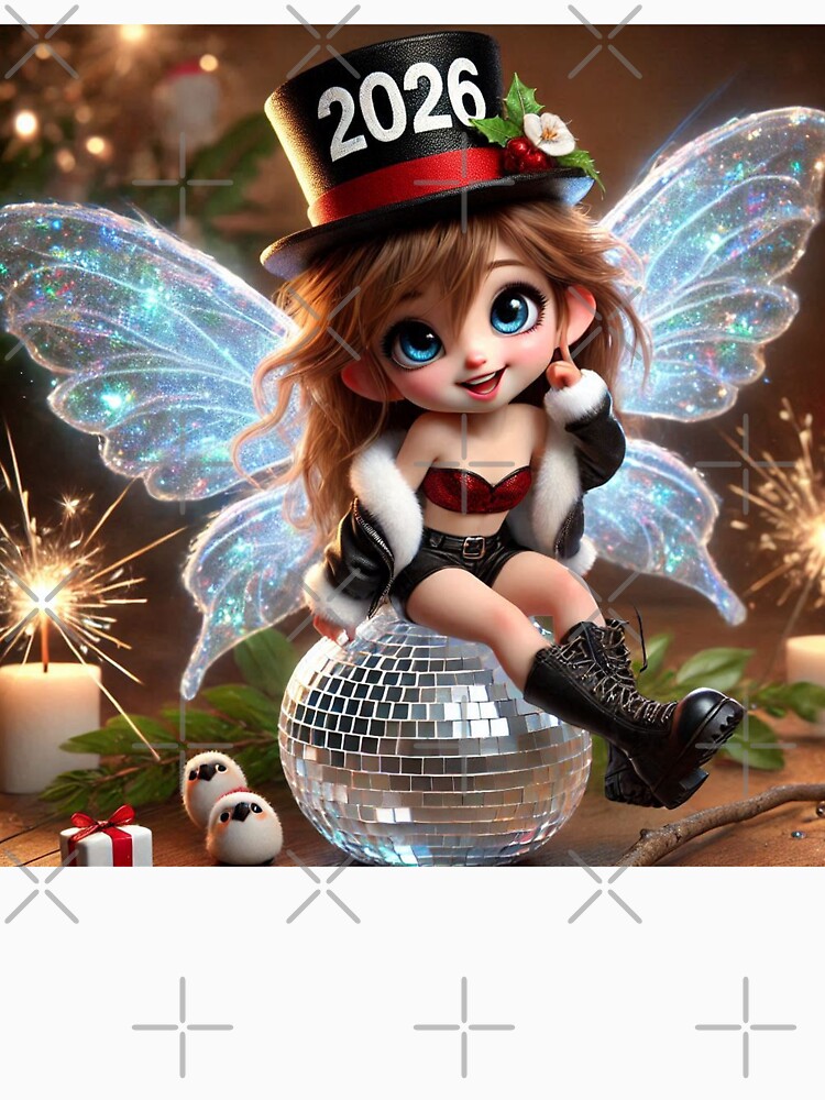 Happy New Year '26 by RaF71PrO