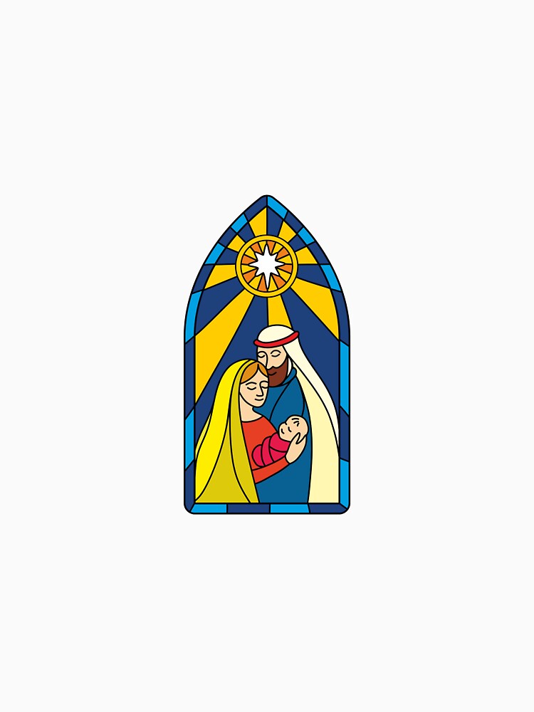 Jesus family by Cogent Web Services