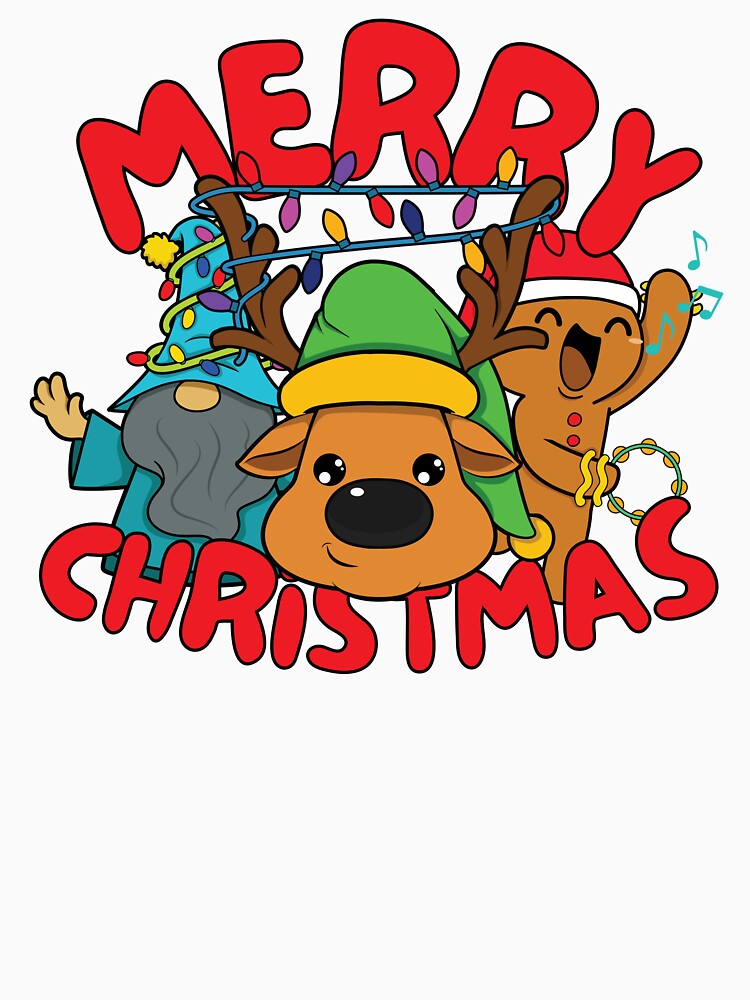 Merry Christmas by to-esu