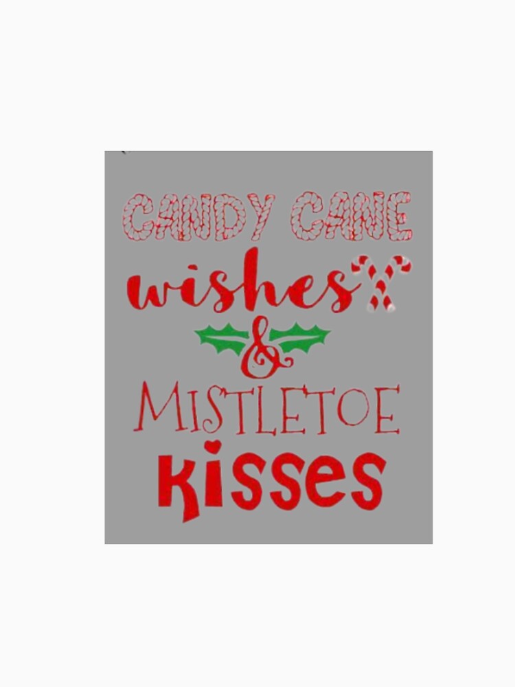 Candy cane shirt by sagestar