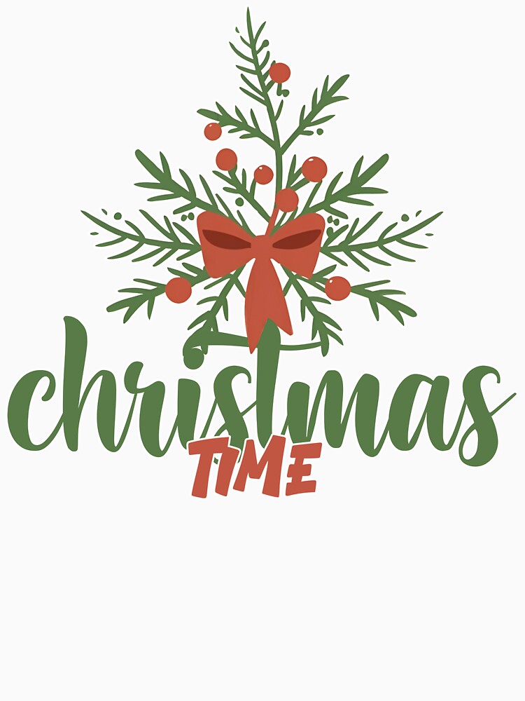 Christmas Time by Fazano