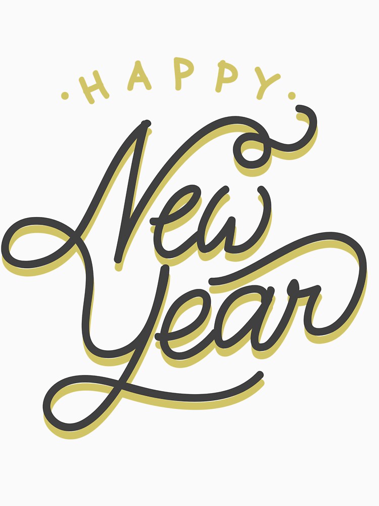 HAPPY NEW YEAR 2023 by CreatorWorld29