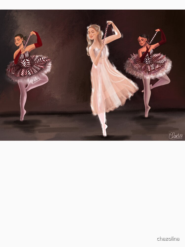 Nutcracker by chazolina