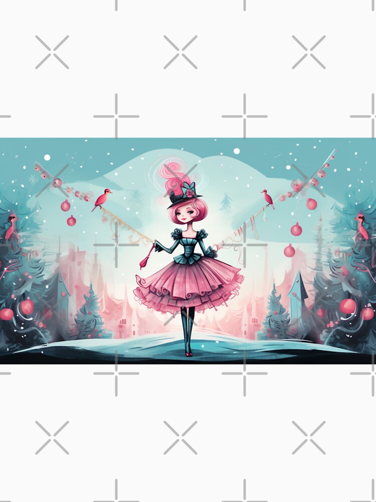 nutcracker by MystiS