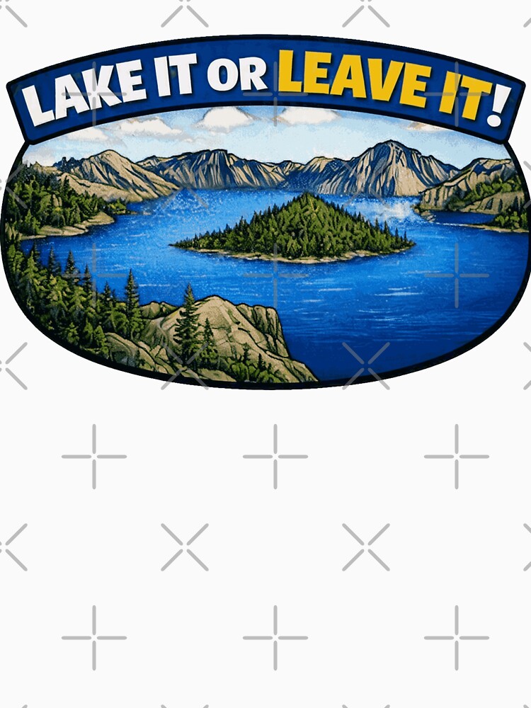 Oregon Crater Lake National Park by maximinano100k