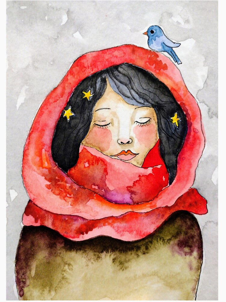 New bird by Funartbypato