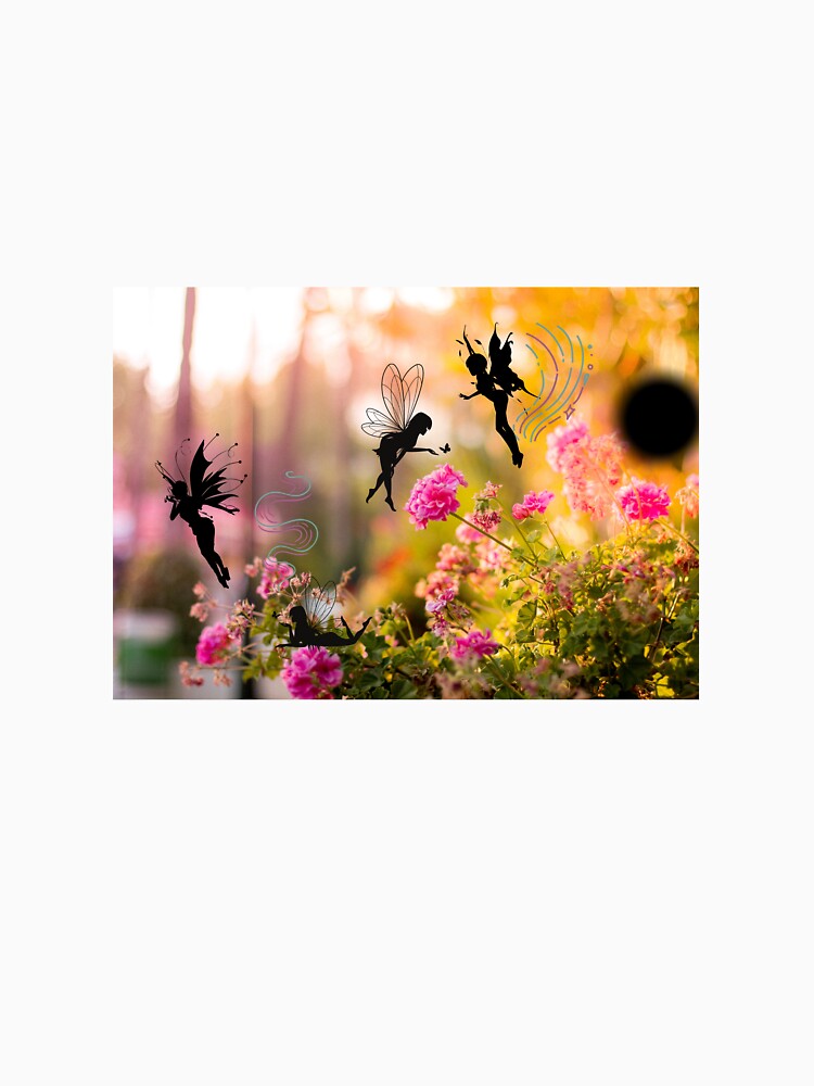 fairies by courtneykobza