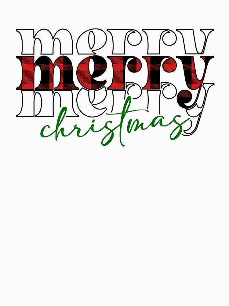Merry Christmas Happy New Year by EsteticaVerus