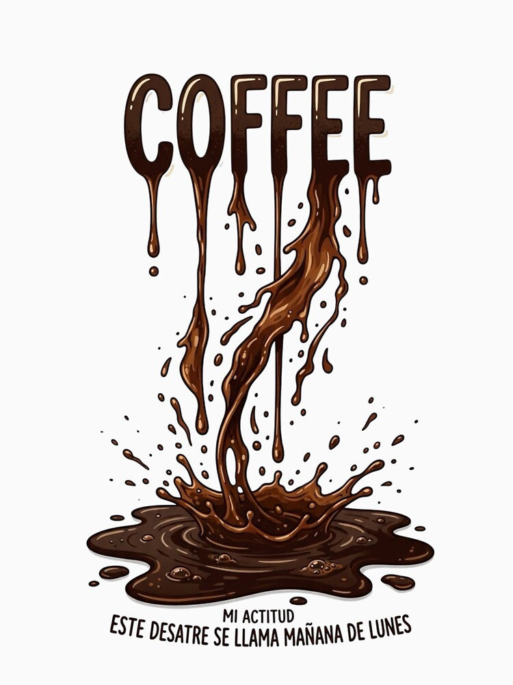 Coffee, I can't live without it. by dehosteleria