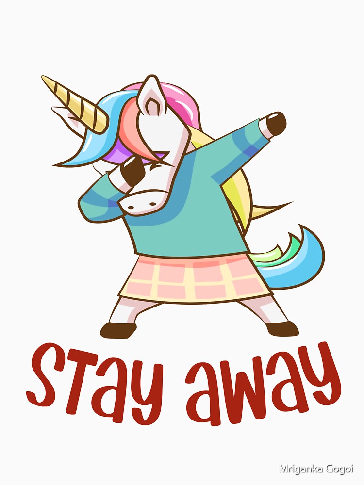 When This virus Is Over I Still Want Some Of You To Stay Away From Me by Mriganka Gogoi