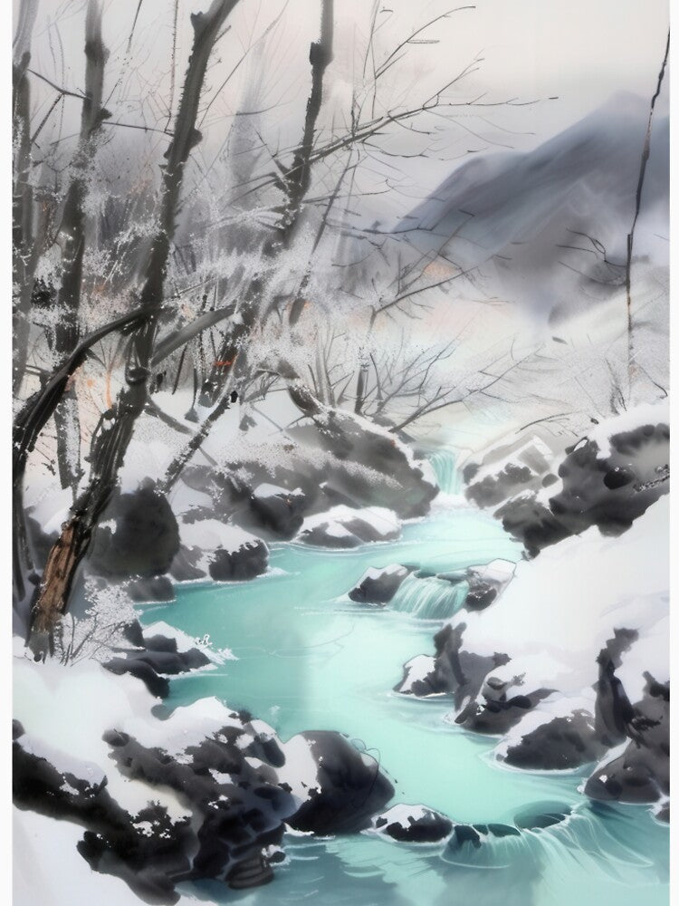 Winter Wonderland by KiEgon