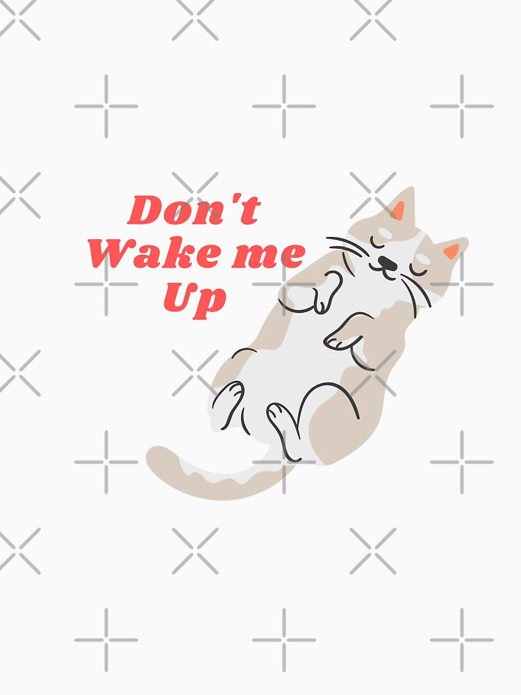 Lazy Cat by AliensWin