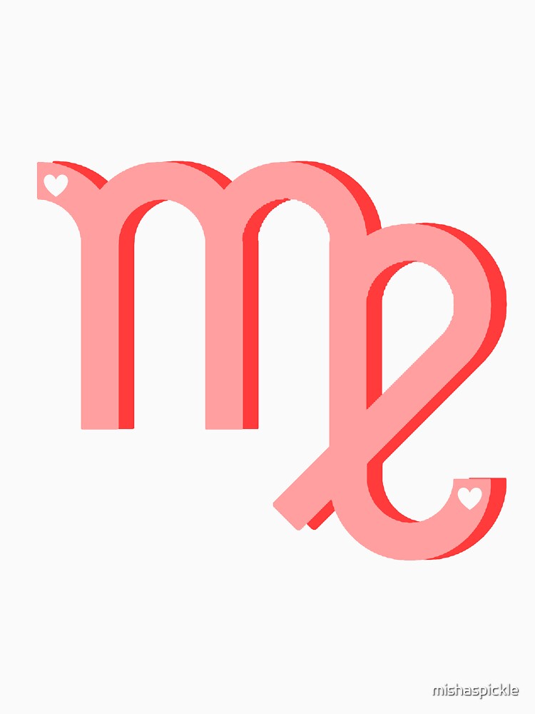 IM A VIRGO by mishaspickle