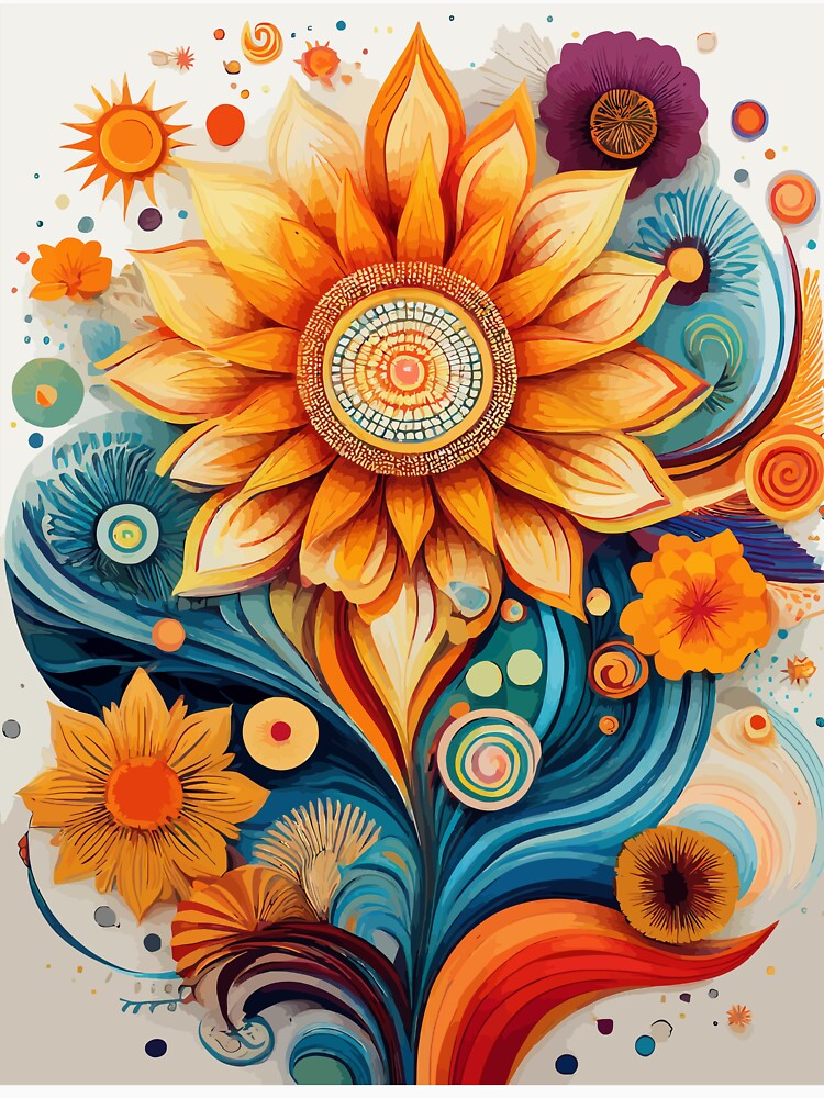 The Longest Day of Sunshine by bb-15artstudio