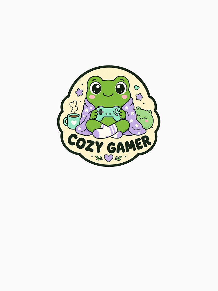 Built My Character Gift - RPG Gaming by RedRubyBubble