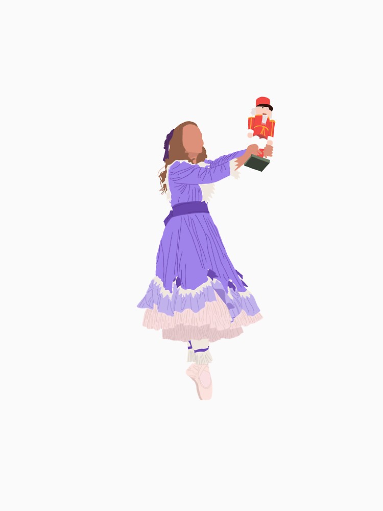Clara Nutcracker by acb-312