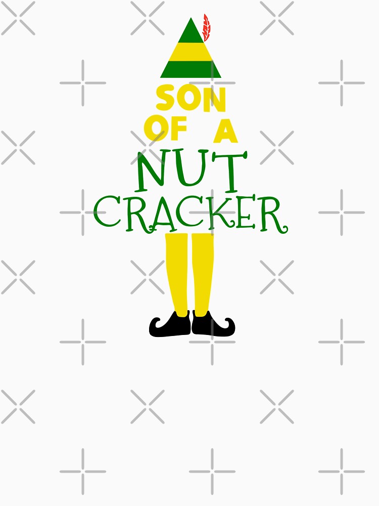 Son of a Nutcracker by Thingamabobbidi