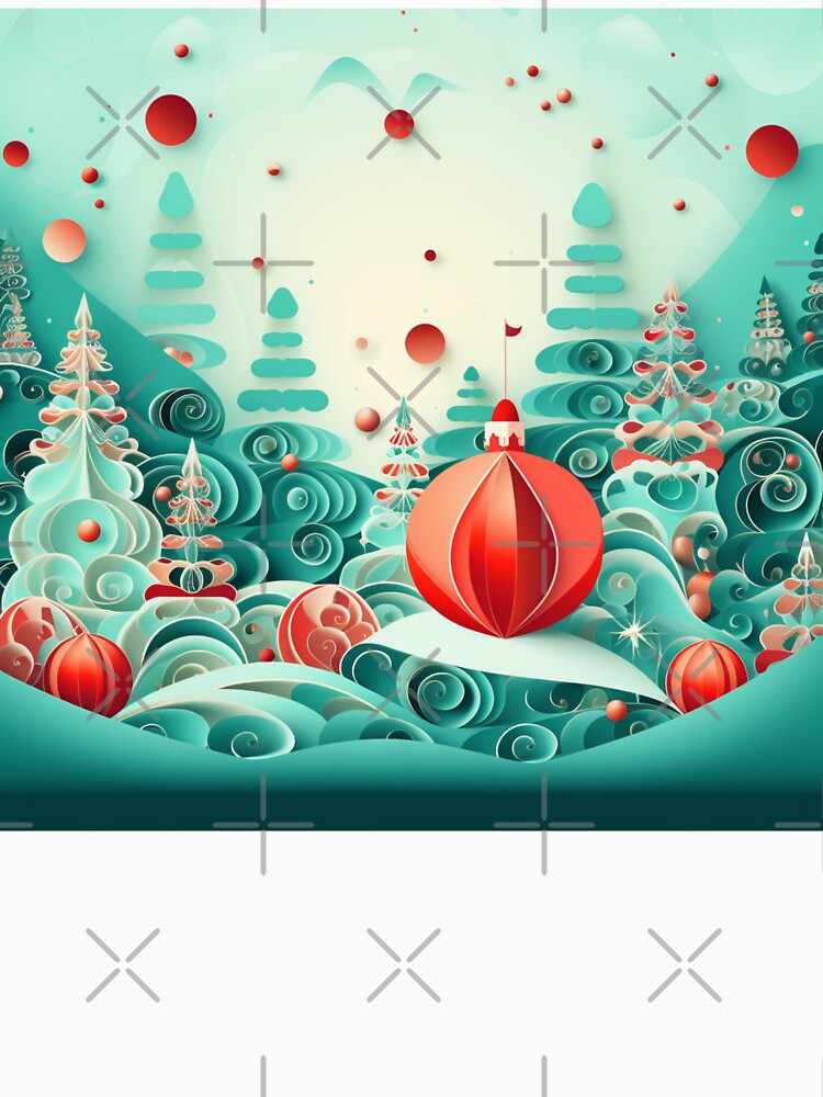 Ornament collage by MendaciousMina