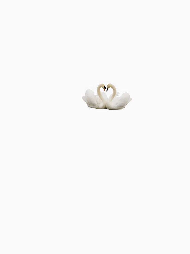 Coquette Swans by mariposa-23