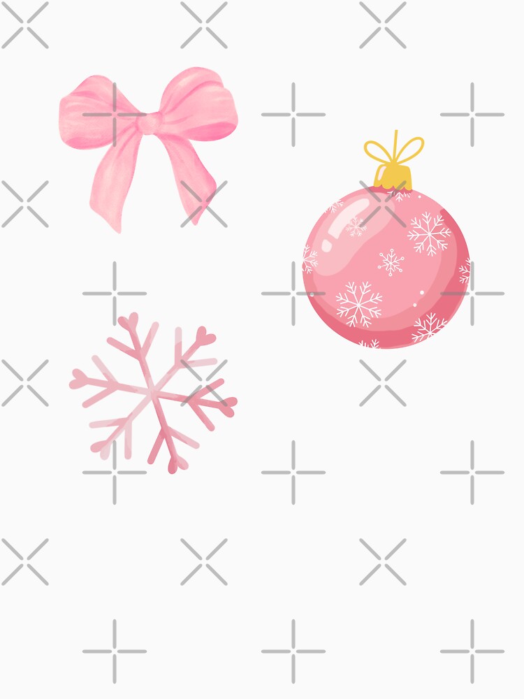 Coquette Christmas by SkippinStyleCo