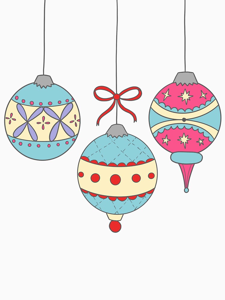 ornaments by elle-artss